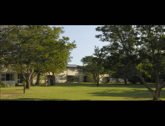 2 BEDROOM TOWNHOUSE FOR SALE IN SASOLBURG CENTRAL